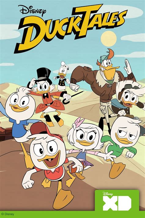 megashare ducktales (2017)